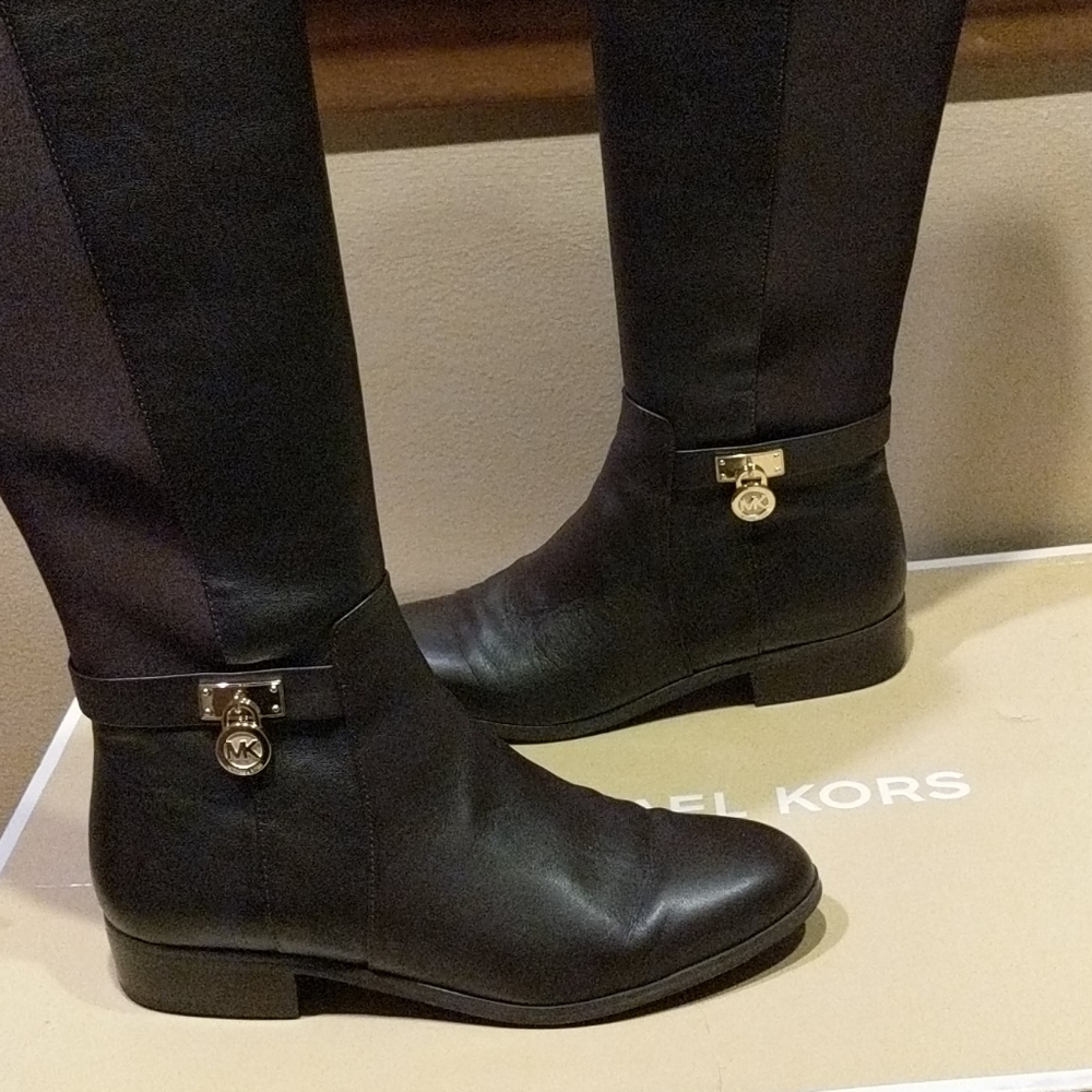 Women's boots